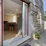 Nyaraló Sidro House - No Geres