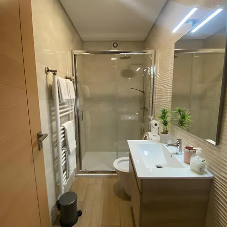 Holiday home Sidro House - Alojamento No Geres *