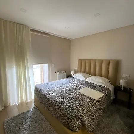 Sidro House - Alojamento No Geres Holiday home *