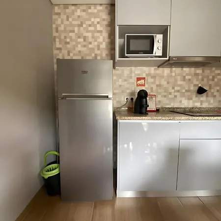 Holiday home Sidro House - Alojamento No Geres Geres