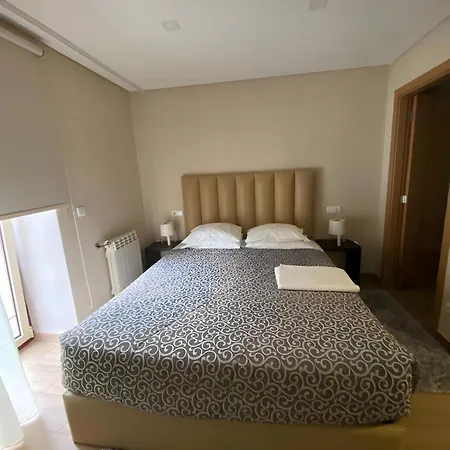 Holiday home Sidro House - Alojamento No Geres