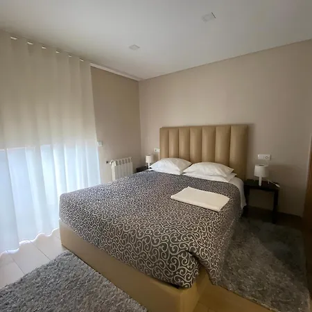 Holiday home Sidro House - Alojamento No Geres *