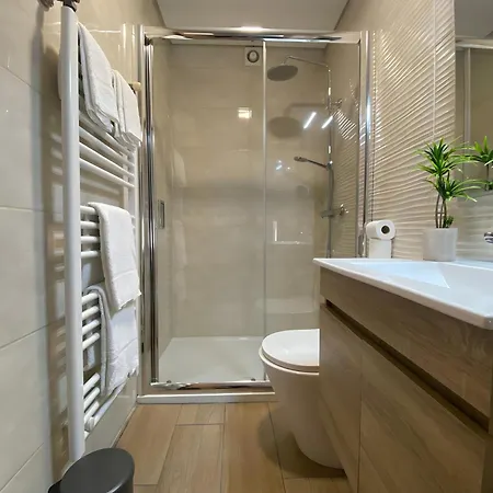 Holiday home Sidro House - Alojamento No Geres Geres