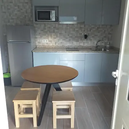 Sidro House - Alojamento No Geres Holiday home *
