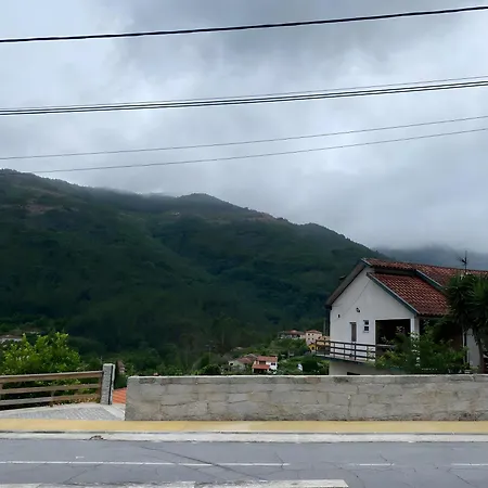 Holiday home Sidro House - Alojamento No Geres *