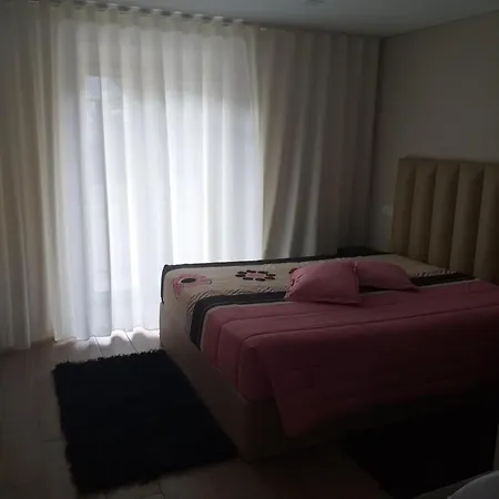 Sidro House - No * Gerês