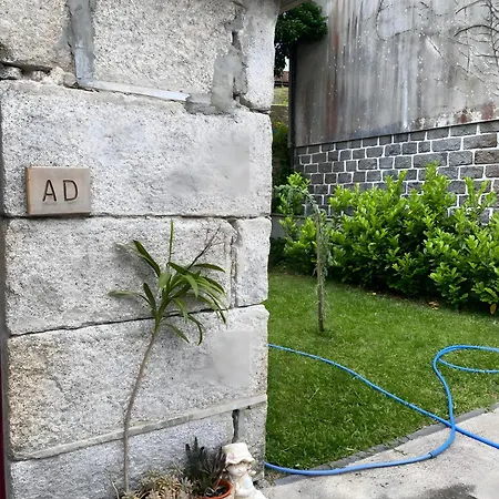 Sidro House - No Casa de Férias