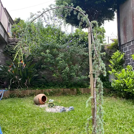 Casa de Férias Sidro House - No