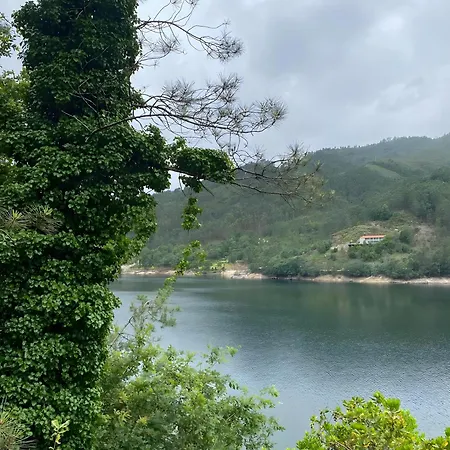 Sidro House - No Casa de Férias Gerês