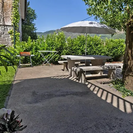 Ferienhaus Sidro House - No Geres