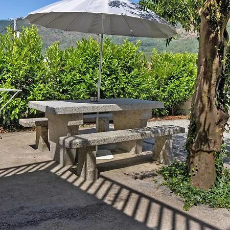 Sidro House - No * Gerês