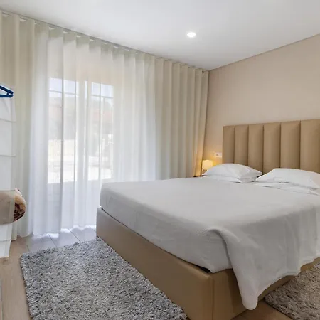 Sidro House - No Casa de Férias Gerês