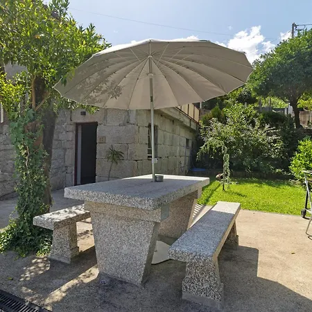 Sidro House - No Casa de Férias Gerês