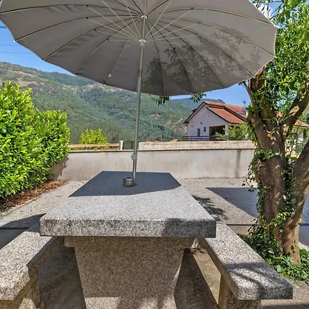 Sidro House - No Gerês