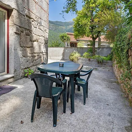 Holiday home Sidro House - No Geres