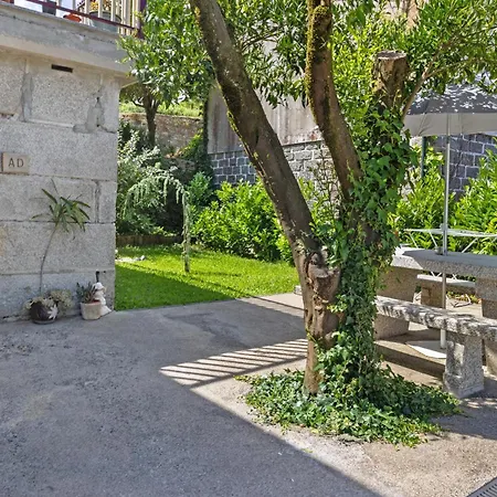 Hébergement de vacances Sidro House - No *