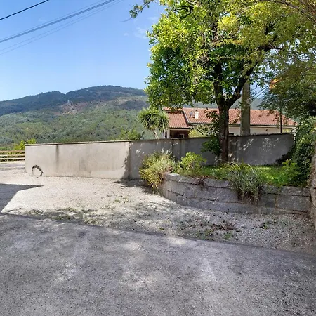 Sidro House - No Nyaraló Geres
