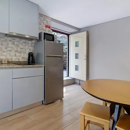 Sidro House - No * Geres