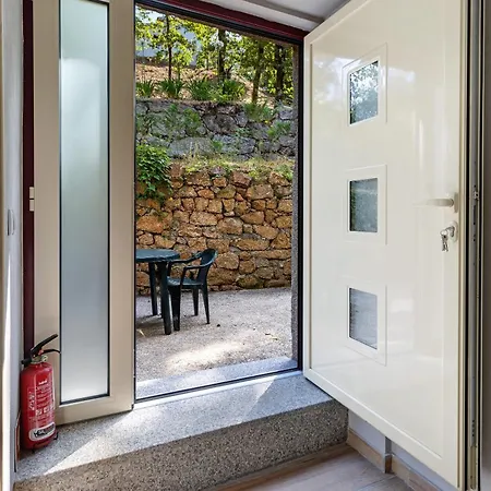 Sidro House - No Semesterbostad *