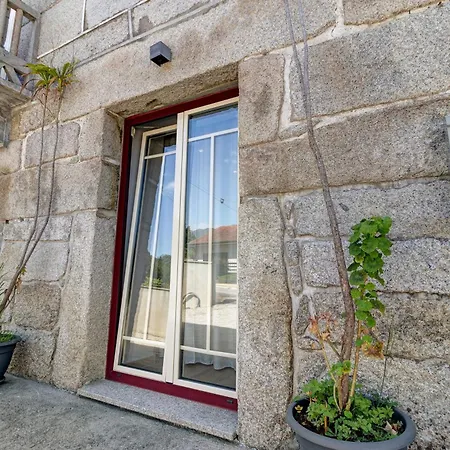 Sidro House - No Semesterbostad Geres