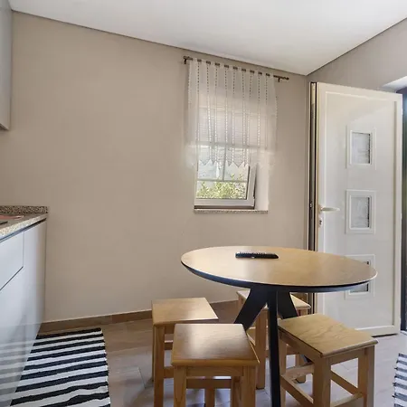 Sidro House - No Semesterbostad Geres
