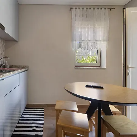 Sidro House - No Semesterbostad Geres