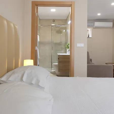 Sidro House - No Semesterbostad Geres