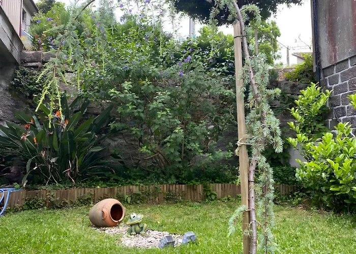 Ferienhaus Sidro House - No