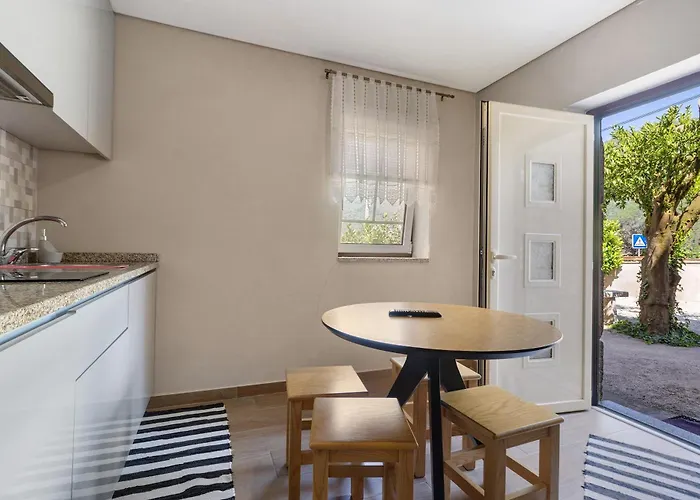 Sidro House - No * 제어스