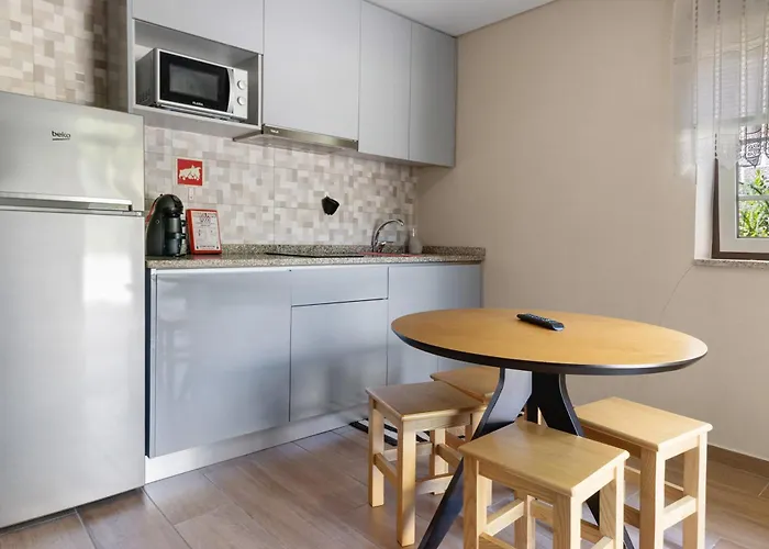 Sidro House - No Ferienhaus Geres