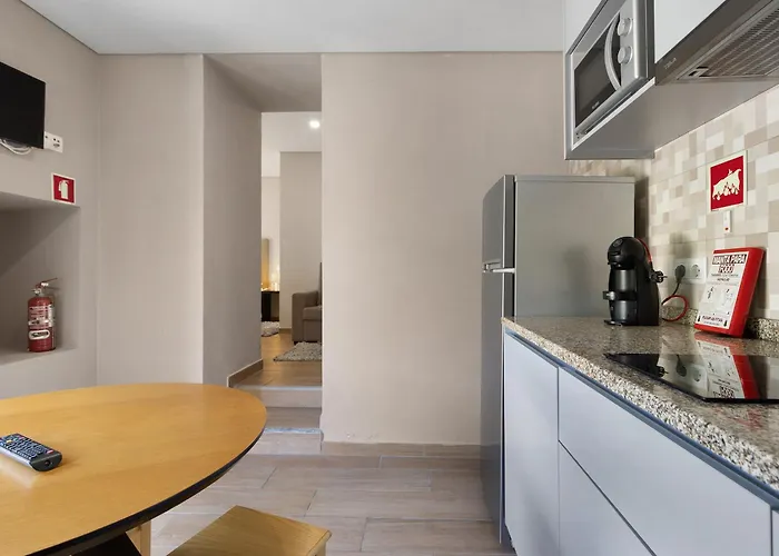 Sidro House - No Ferienhaus