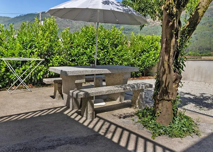 Sidro House - No * Geres