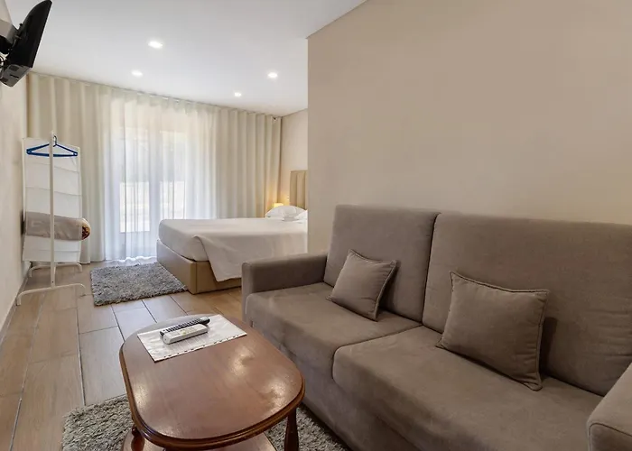 Ferienhaus Sidro House - No Geres