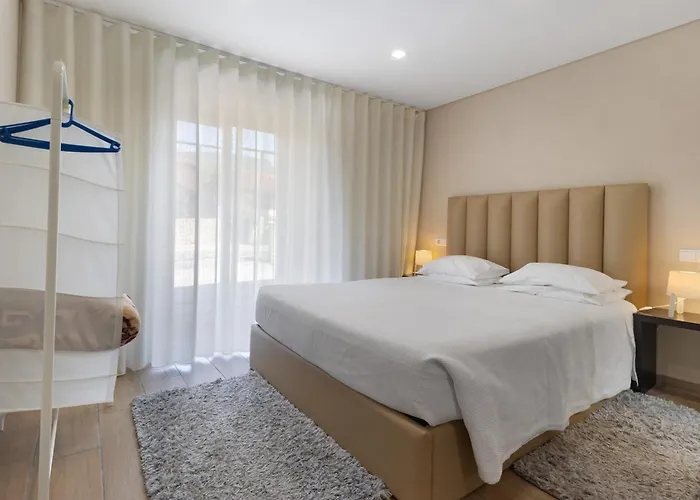 Sidro House - No Ferienhaus Geres