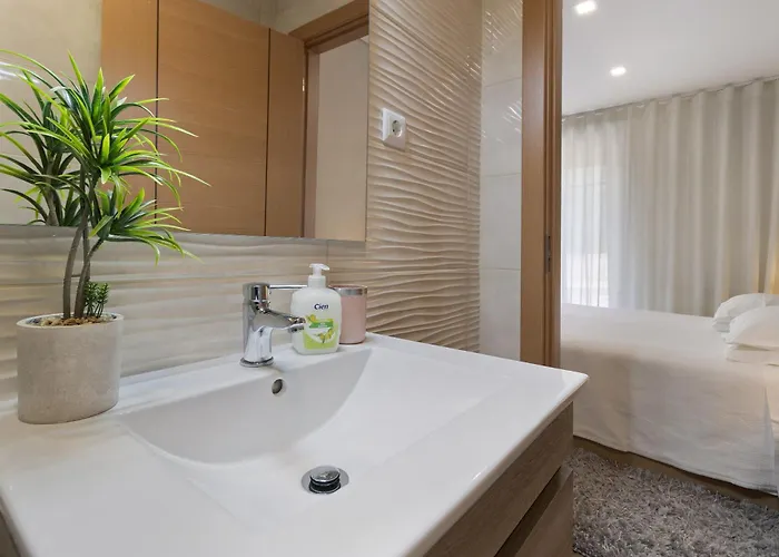 Sidro House - No Ferienhaus Geres