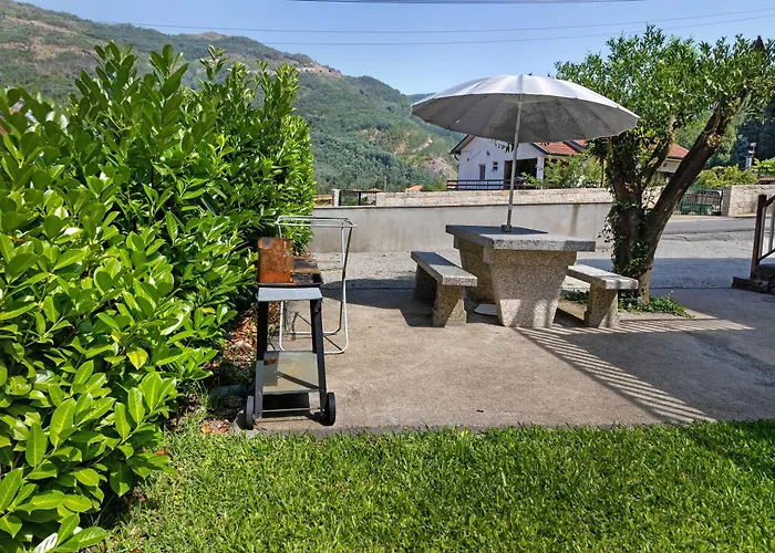 Sidro House - No Ferienhaus