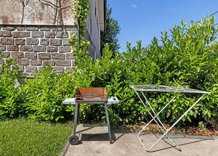 Sidro House - No * Geres