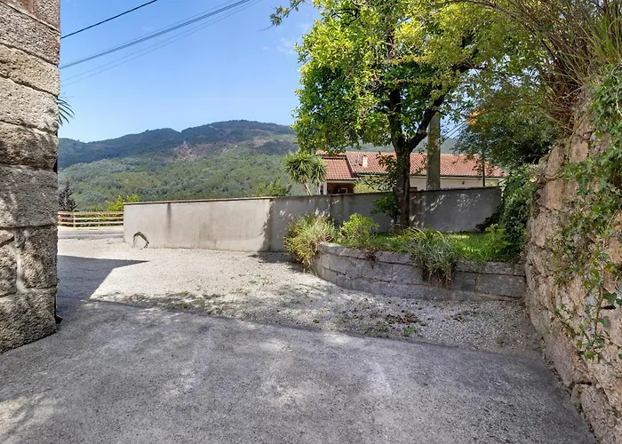 Ferienhaus Sidro House - No *