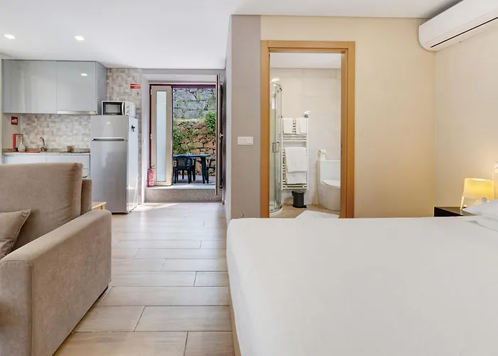 Sidro House - No Ferienhaus