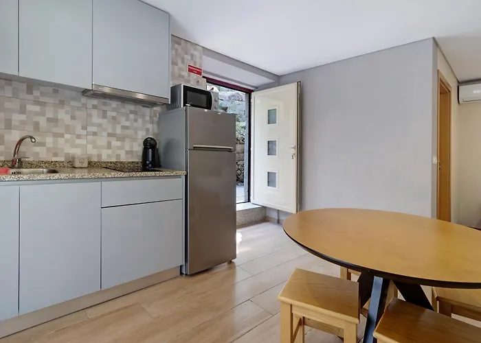 Ferienhaus Sidro House - No Geres