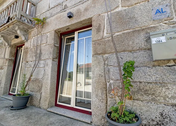 Sidro House - No Geres