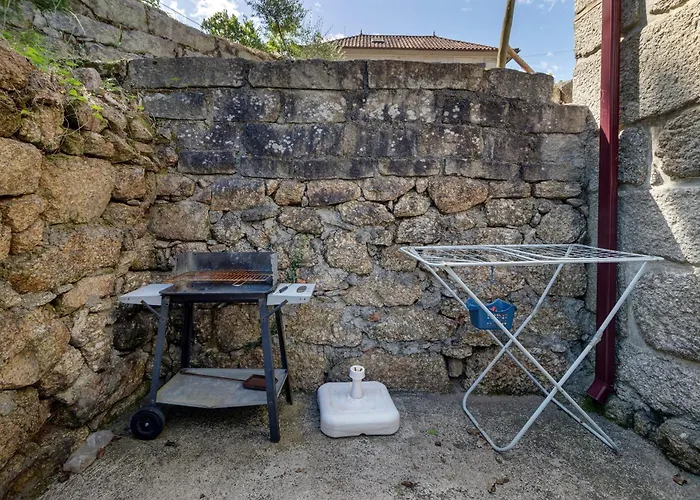 Ferienhaus Sidro House - No