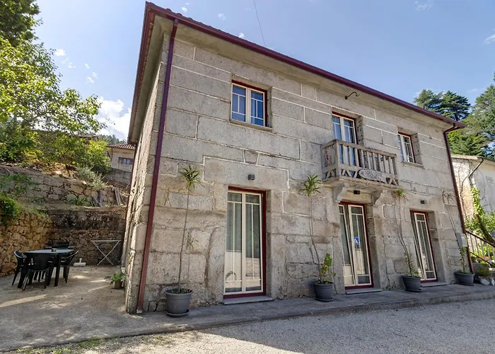 Sidro House - No Geres