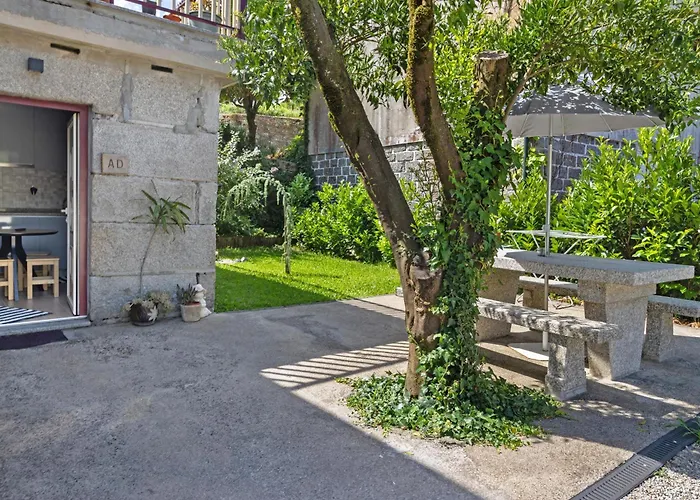 Ferienhaus Sidro House - No *